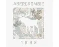 Футболка Camo Moose Fill для детей с камуфляжным принтом