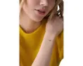 Браслет Kate Spade New York You're A Gem Pave Horseshoe с кристаллами
