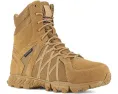 Reebok Trailgrip Tactical ботинки с защитой от поражения током, композитный носок