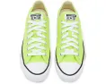 Converse кеды Chuck Taylor All Star Low Top с классическим силуэтом