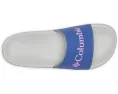Детские сланцы Columbia Hood River Slide с синтетическим верхом