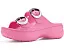 Босоножки Crocs Saturday Buckle Platform Sandals на платформе