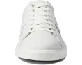 Кроссовки ECCO Street Lite Retro Sneaker из мягкой кожи с гибкой подошвой