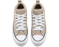 Converse Chuck Taylor All Star Malden Street детские кеды с усиленной посадкой