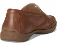 Обувь PIKOLINOS Marbella M9A-3111 из кожи с контрастными деталями