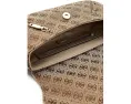 GUESS Кроссбоди Jessa Flap с клапаном и магнитной застежкой