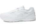 Кроссовки для ходьбы Saucony Echelon Walker 3 с платформой Foundation и подошвой Walk Trac