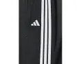 Штаны Adidas для детей свободного кроя с трикотажным блеском
