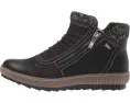 Spring Step Cleora с вязаным воротником и водостойким искусственным материалом