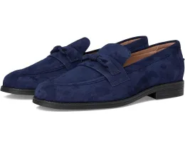 Cole Haan Лоферы Stassi Bow с кожаным бантом и поддержкой свода стопы