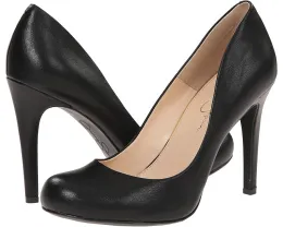 Туфли лодочки Jessica Simpson Calie на каблуке