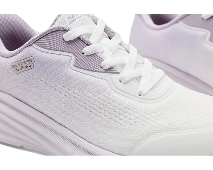 Кроссовки BOBS from SKECHERS Bobs Skillz с технологией Hands Free Slip ins
