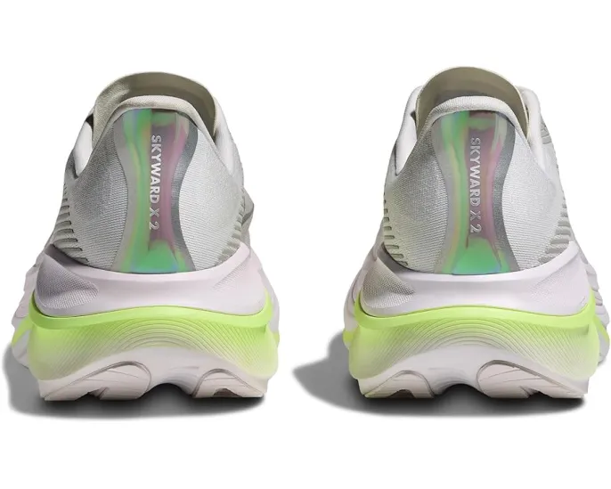 Hoka Skyward X 2 супертренер с амортизацией PEBA