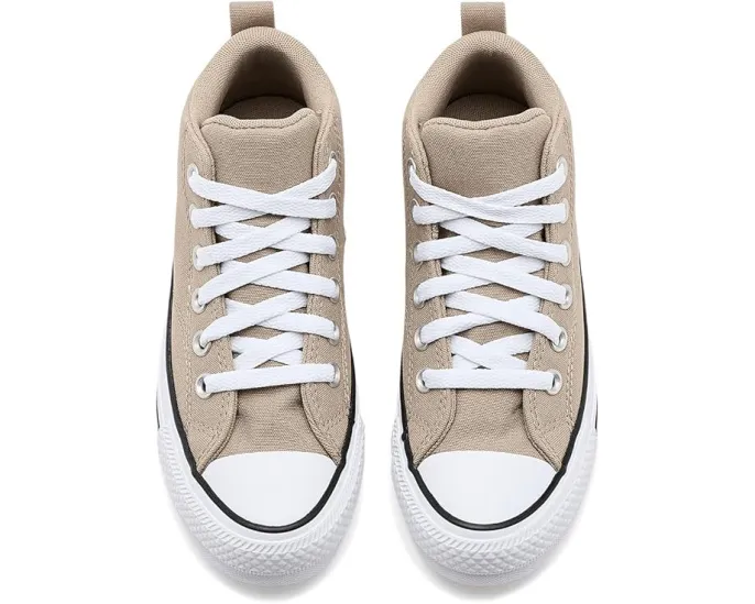 Converse Chuck Taylor All Star Malden Street детские кеды с усиленной посадкой