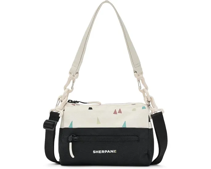 Мини-сумка Skye Mini Handbag с регулируемым ремнем от Sherpani