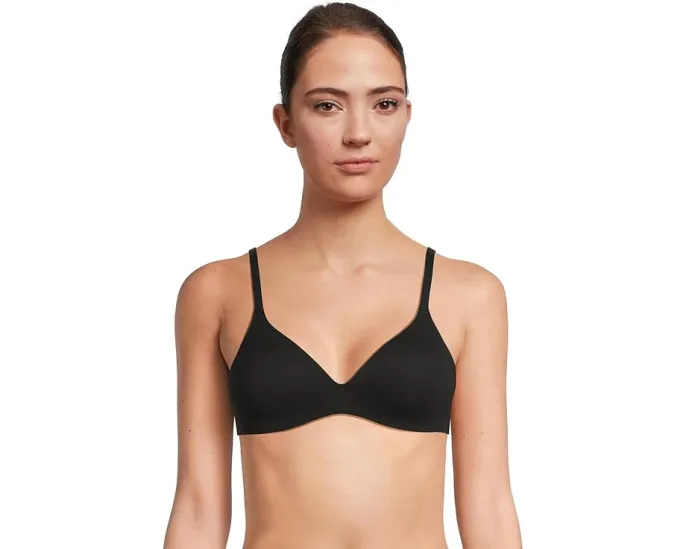 Беcкаркасный бюстгальтер Wacoal Comfort First Wire Free T-Shirt