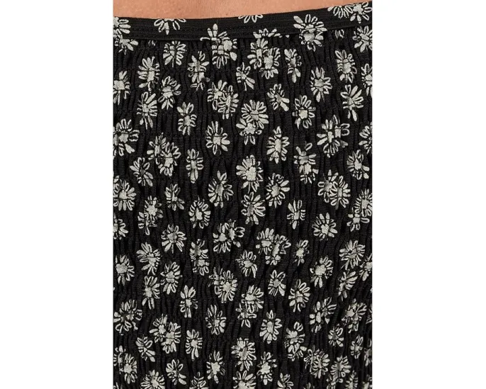 Платье Toad&Co Camellia Tank с принтом и присборенным лифом