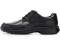 Мужские оксфорды ECCO Fusion Walker Moc Toe с деталью moc-toe и рантовой подошвой
