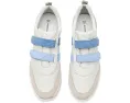 Кроссовки Johnston & Murphy Gracie Double Strap на липучках с платформой