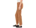 Брюки Liverpool Los Angeles Kelsey Slim Leg из суперстретч понте