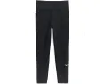 Nike Dri-FIT высокие леггинсы с карманами для детей старшего возраста