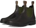 Ботинки Blundstone BL519 с круглым носком и стальным супинатором