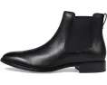 Кожаные челси-ботинки Cole Haan Hawthorne на резиновой подошве
