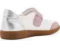 Josef Seibel Joleen 10 кроссовки из кожи и текстиля с застежкой-липучкой