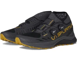 Трейловые кроссовки La Sportiva Jackal Boa II с системой BOA для ультрамарафонов