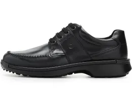 Мужские оксфорды ECCO Fusion Walker Moc Toe с деталью moc-toe и рантовой подошвой