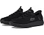 Рабочие туфли Skechers Summits на липучке с технологией Hands Free Slip-ins