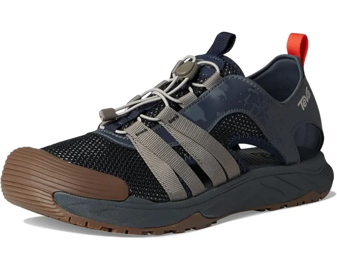 Сандалии Hydratrek Sandal Ct от Teva с закрытым носком для водных видов спорта