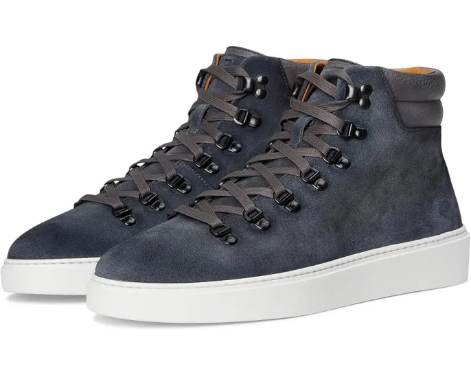 Ботинки Bodhi Evo с водонепроницаемой кожей от Magnanni