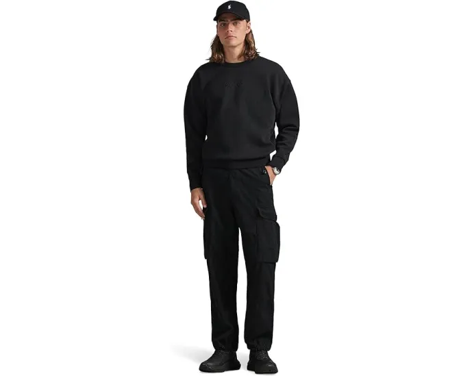 Свитшот Polo Ralph Lauren Relaxed Fit с логотипом