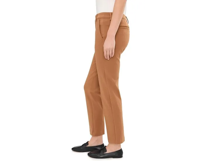 Брюки Liverpool Los Angeles Kelsey Slim Leg из суперстретч понте