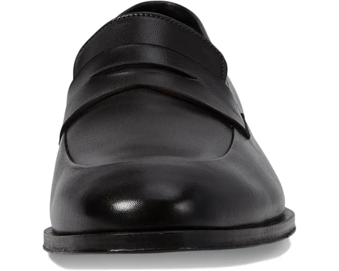 Туфли Bruno Magli Maioco Penny из кожи на каблуке