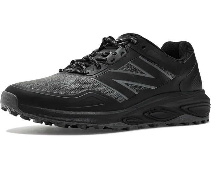 New Balance Golf Fresh Foam Contend V3 кроссовки с амортизацией