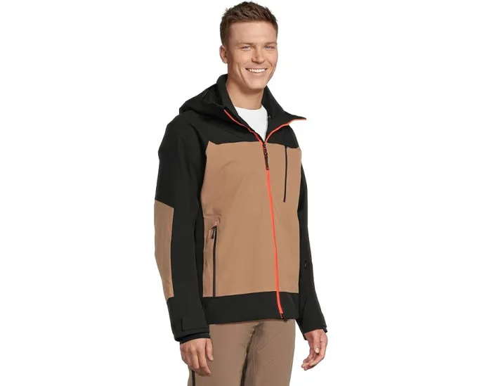 Куртка Bogner Fire + Ice Tajo-T для сноуборда с защитой от воды и ветра
