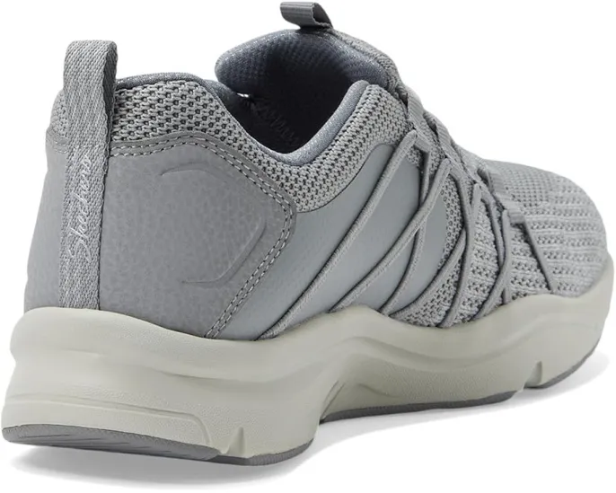 Кроссовки Skechers Active Sequoia из переработанного трикотажа с амортизацией