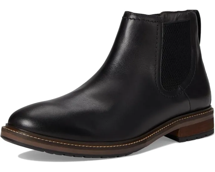 Ботинки Forge Plain Toe Gore на резиновой подошве Florsheim