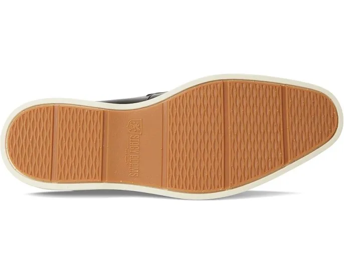 Stacy Adams Slayton с мокасиновым носком и пряжкой