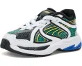 Детская обувь PUMA Skyjet с альтернативной застежкой для малышей с двухцветным сетчатым верхом
