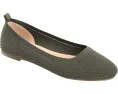 Балетки Journee Collection Maryann с трикотажным верхом и мягкой стелькой