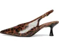 Босоножки Circus NY by Sam Edelman Fawn на котячьем каблуке с клетчатым узором и регулируемой пряжкой