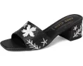 Сандалии Anne Klein Dolls с вышивкой и технологией iFlex