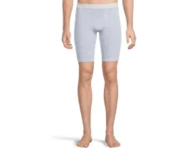 Боксеры ethika Ice Paisley с жаккардовой резинкой