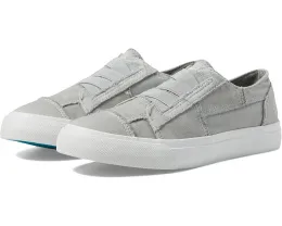 Кроссовки Marley от Blowfish Malibu в винтажном стиле с эластичными вставками