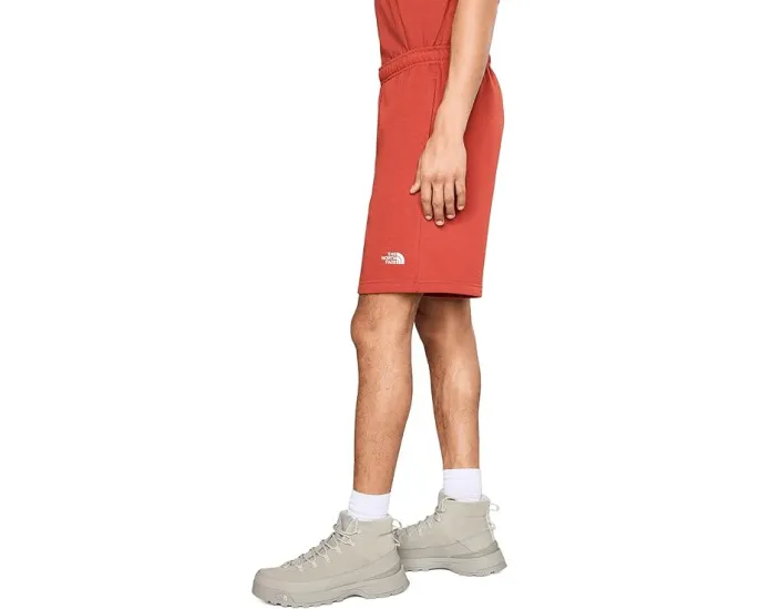 Шорты The North Face Evolution Emb с эластичным поясом и вышитым логотипом