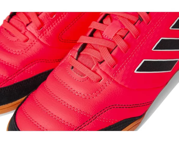 Бутсы Adidas Top Sala Competition J для зала с деталями из трех полос