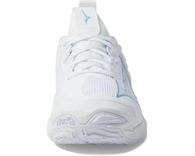 Кроссовки Mizuno Wave Momentum 3 с пеной ENERZY для максимальной стабильности